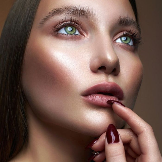 Make-up Studio Lip Glaze Maroon Stiletto 4ml