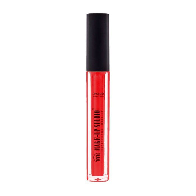 Make-up Studio Lip Glaze Red Divinity 4ml
