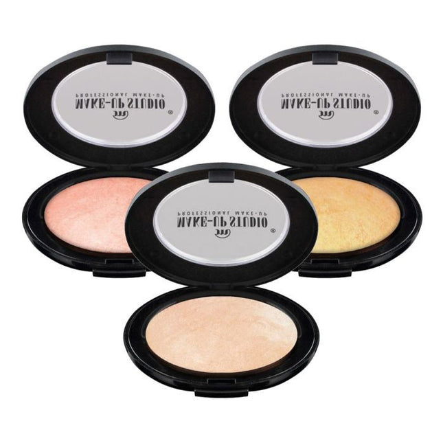 Make-up Studio Lumiére Highlighting Powder 7g