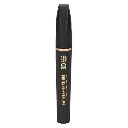 Make-up Studio Mascara Waterproof 3D Extra Black 8,5ml