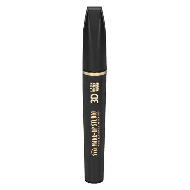 Make-up Studio Mascara Waterproof 3D Extra Black 8,5ml