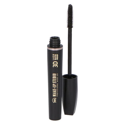 Make-up Studio Mascara Waterproof 3D Extra Black 8,5ml