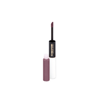 Make-up Studio Matte about liquid lipstick juicy blackberry