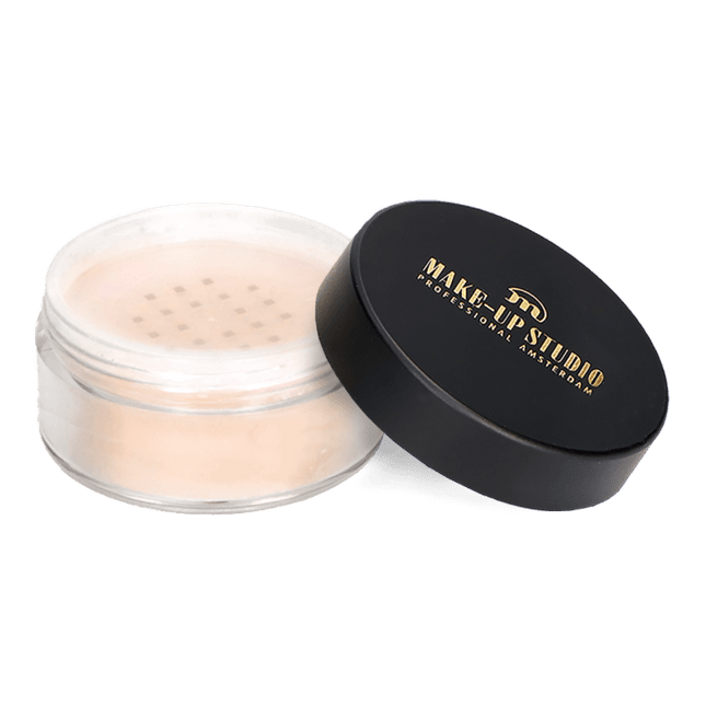 Make-up Studio Natural Silk Perfection 15gr