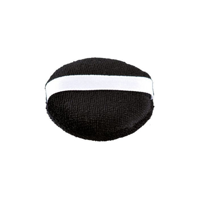 Make-up Studio Poedervelour Zwart S