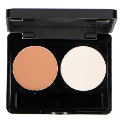Make-up Studio Shading & Highlight Box 2x3grr