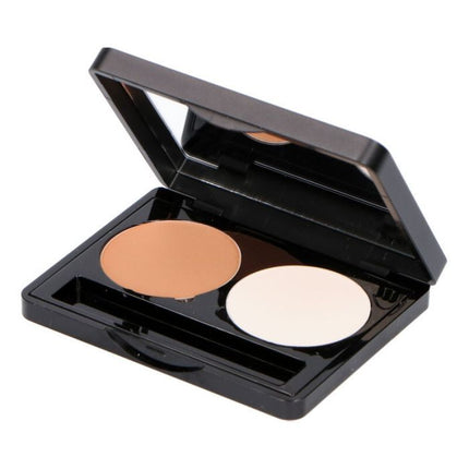 Make-up Studio Shading & Highlight Box 2x3grr