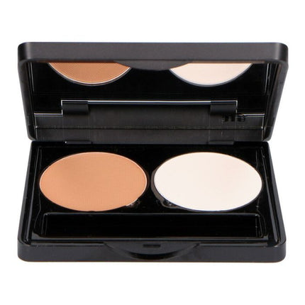Make-up Studio Shading & Highlight Box 2x3grr