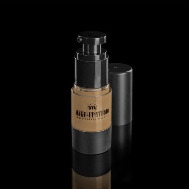 Make-up Studio Shimmer Effect Gold 15ml