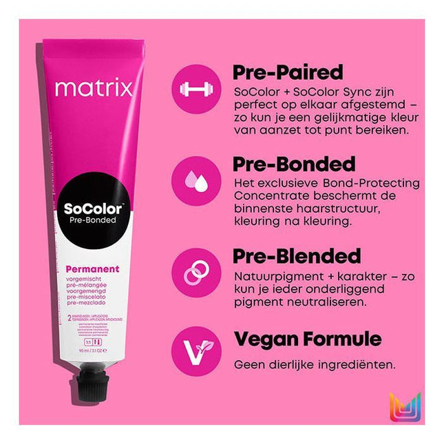 Matrix SoColor Beauty 90ml