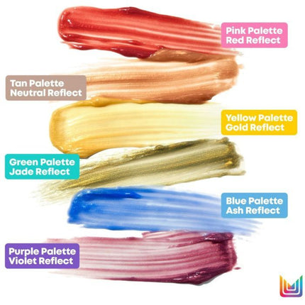 Matrix Tonal Control Pre-Bonded Gel Toners 90ml