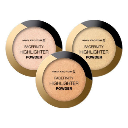 Max Factor Facefinity Highlighter Powder 8gr