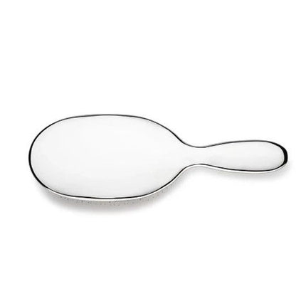 Max Pro Bristle & Nylon Spa Borstel Platinum Edition