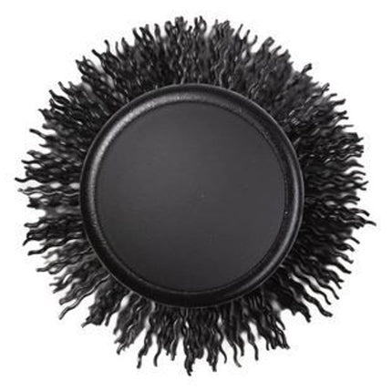 Max Pro Ceramic Styling Brush Zwart 25mm