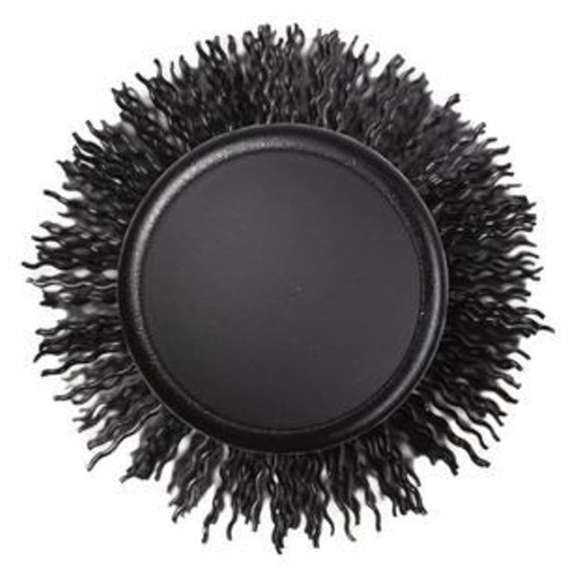 Max Pro Ceramic Styling Brush Zwart 25mm