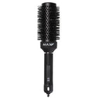 Max Pro Ceramic Styling Brush Zwart 43mm