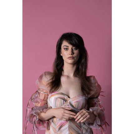 Max Pro Multi Airstyler S2 Black 1200W