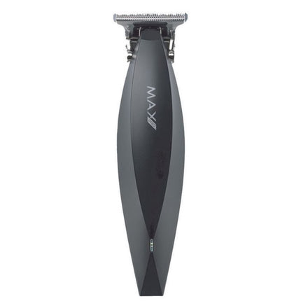 Max Pro Precision Trimmer Zwart