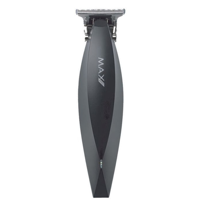 Max Pro Precision Trimmer Zwart
