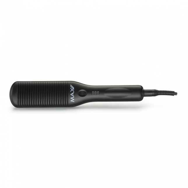 Max Pro Silk Brush Zwart