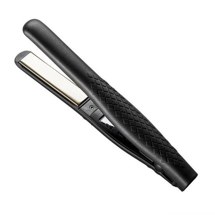 Max Pro Straightening Iron Black XS