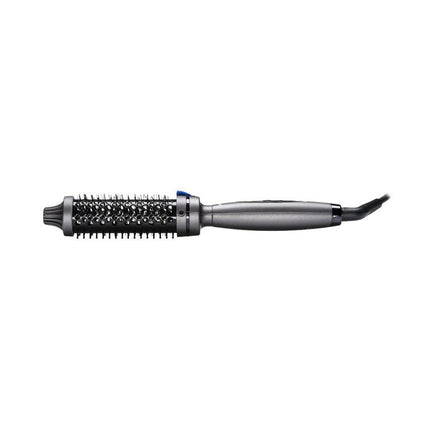 Max Pro Thermal Brush Grijs 32mm