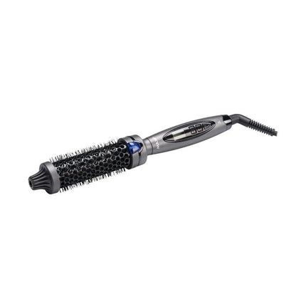 Max Pro Thermal Brush Grijs 32mm