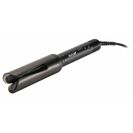 Max Pro Twist Autocurler Zwart 34mm