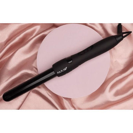 Max Pro Twist Krultang Zwart 32mm