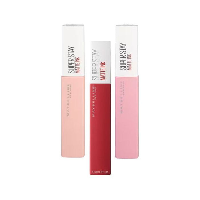 Maybelline Superstay Matte Ink 5ml