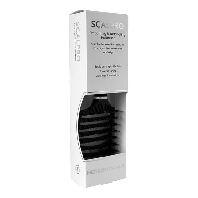 Mediceuticals Scalpro Hairbrush 1st