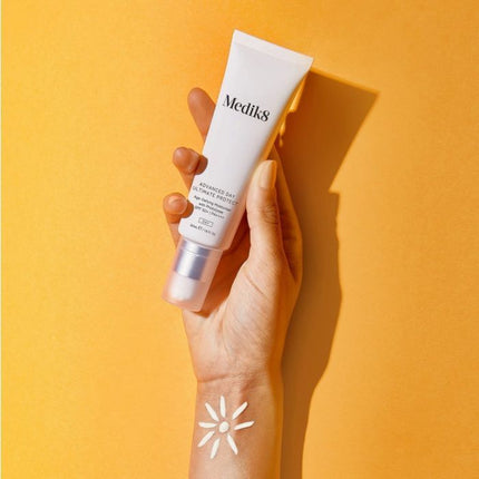 Medik8 Advanced Day Ultimate Protect SPF50+ 50ml