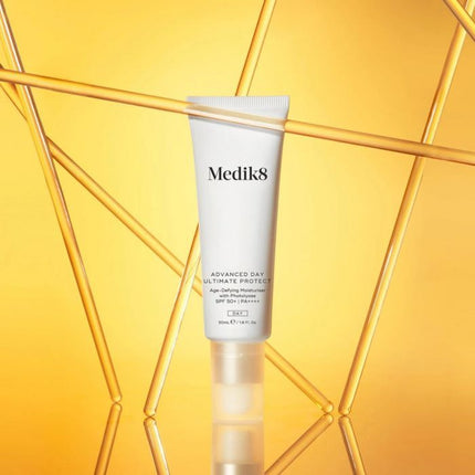Medik8 Advanced Day Ultimate Protect SPF50+ 50ml