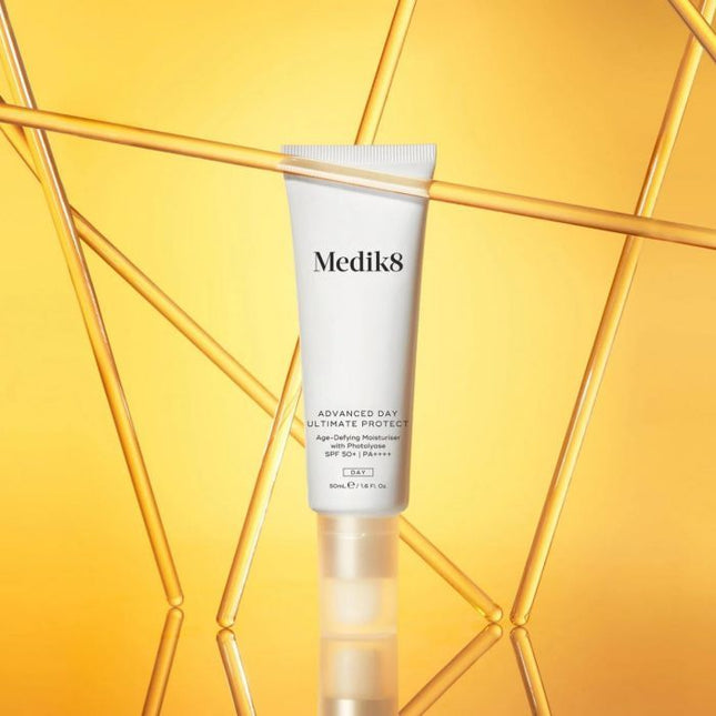 Medik8 Advanced Day Ultimate Protect SPF50+ 50ml