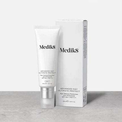 Medik8 Advanced Day Ultimate Protect SPF50+ 50ml