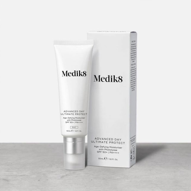 Medik8 Advanced Day Ultimate Protect SPF50+ 50ml