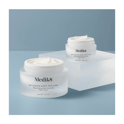 Medik8 Advanced Night Restore 50ml