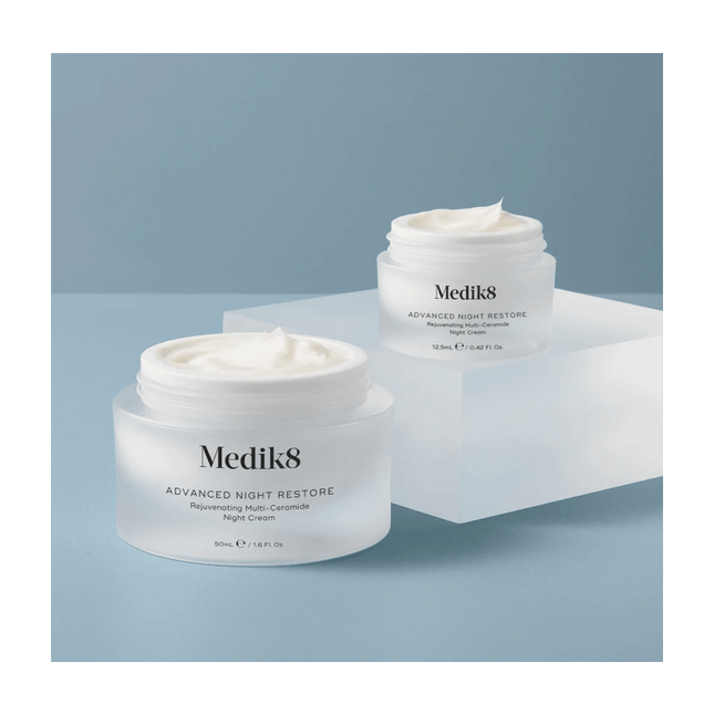 Medik8 Advanced Night Restore 50ml