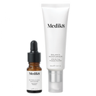 Medik8 Balance Moisturiser & Glycolic Adic Activator 50ml