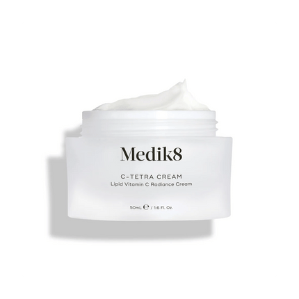 Medik8 C-Tetra Cream 50ml
