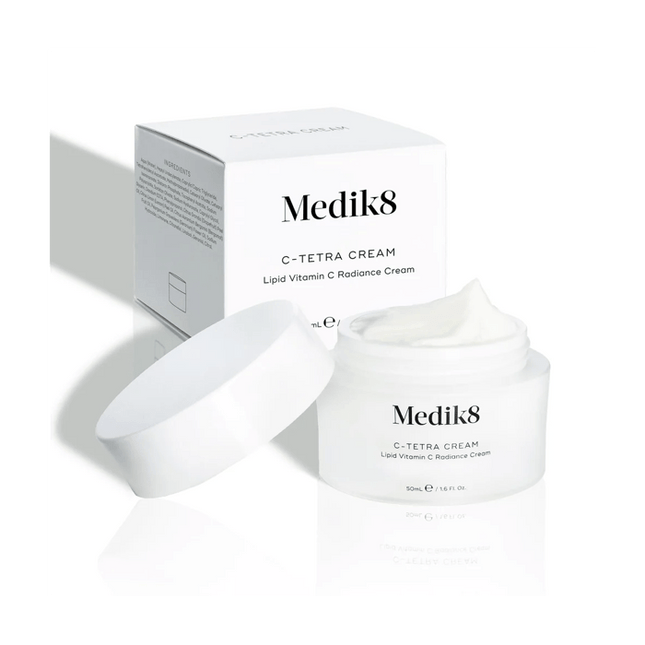 Medik8 C-Tetra Cream 50ml