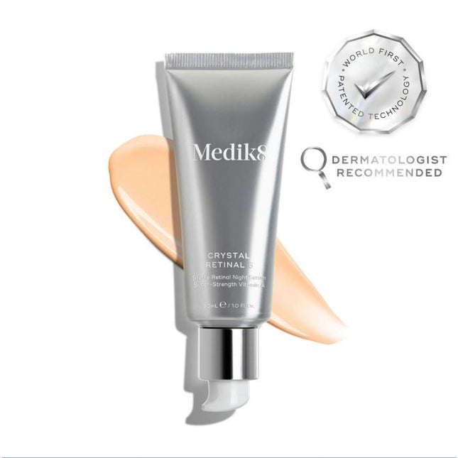 Medik8 Crystal Retinal 3 30ml