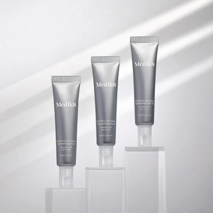 Medik8 Crystal Retinal Ceramide Eye 6 15ml