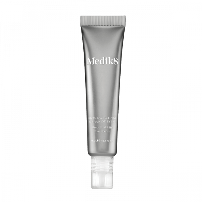 Medik8 Crystal Retinal Ceramide Eye 6 15ml