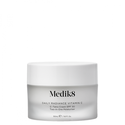 Medik8 Daily Radiance Vitamin C 50ml