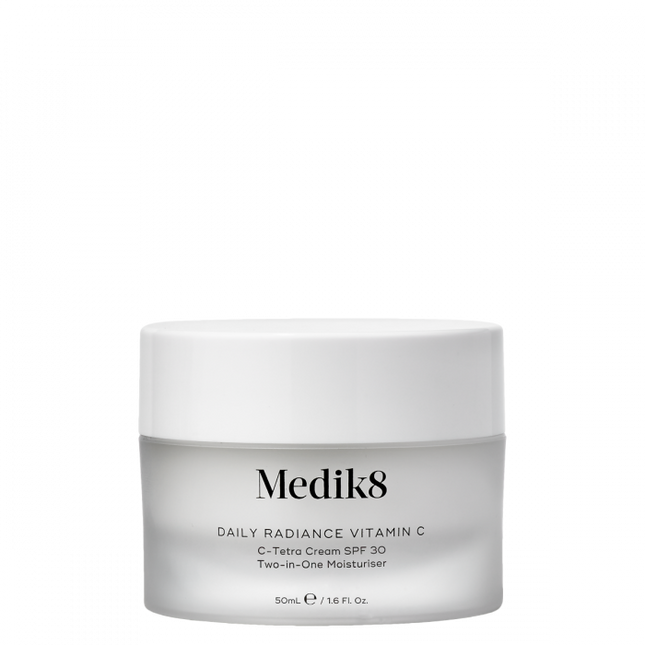 Medik8 Daily Radiance Vitamin C 50ml