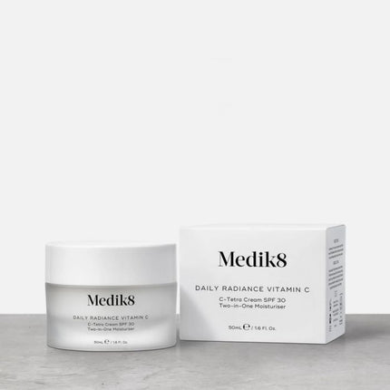 Medik8 Daily Radiance Vitamin C 50ml