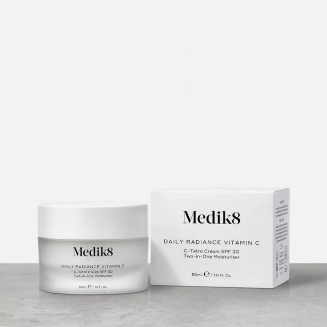 Medik8 Daily Radiance Vitamin C 50ml