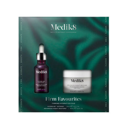 Medik8 Firm Favourites Kit