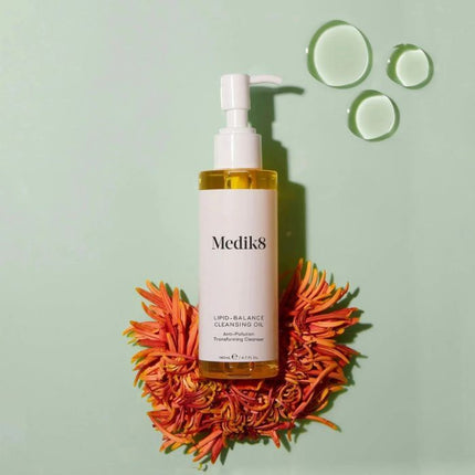 Medik8 Lipid Balance Cleansing Oil 140ml
